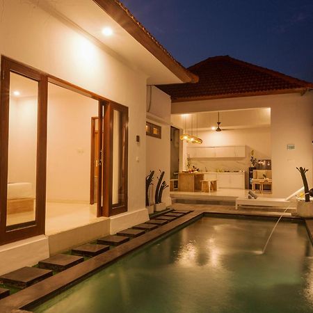 Maisaba Seminyak Loft & Villas المظهر الخارجي الصورة