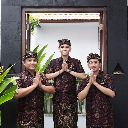 Maisaba Seminyak Loft & Villas المظهر الخارجي الصورة