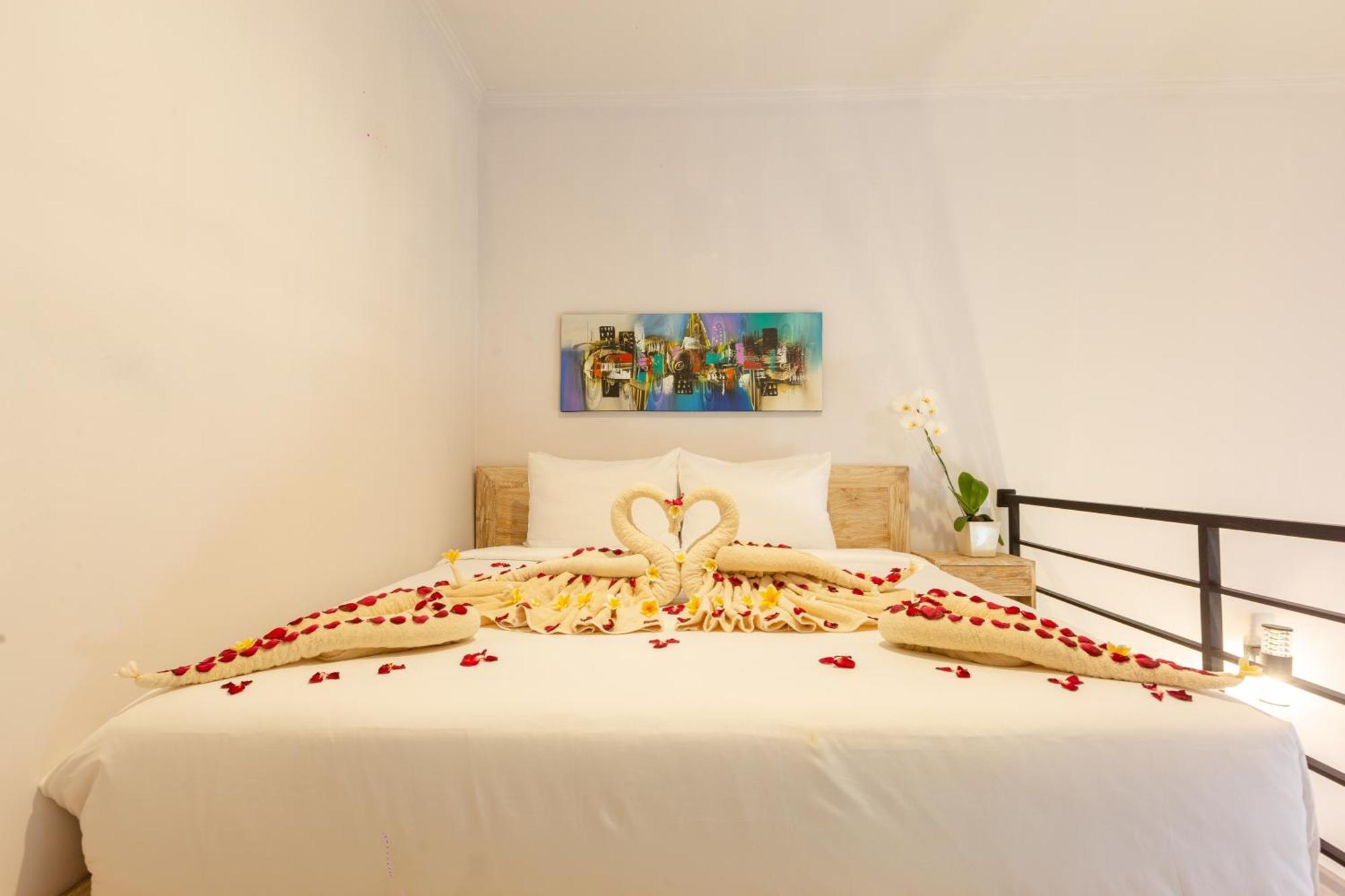 Maisaba Seminyak Loft & Villas المظهر الخارجي الصورة
