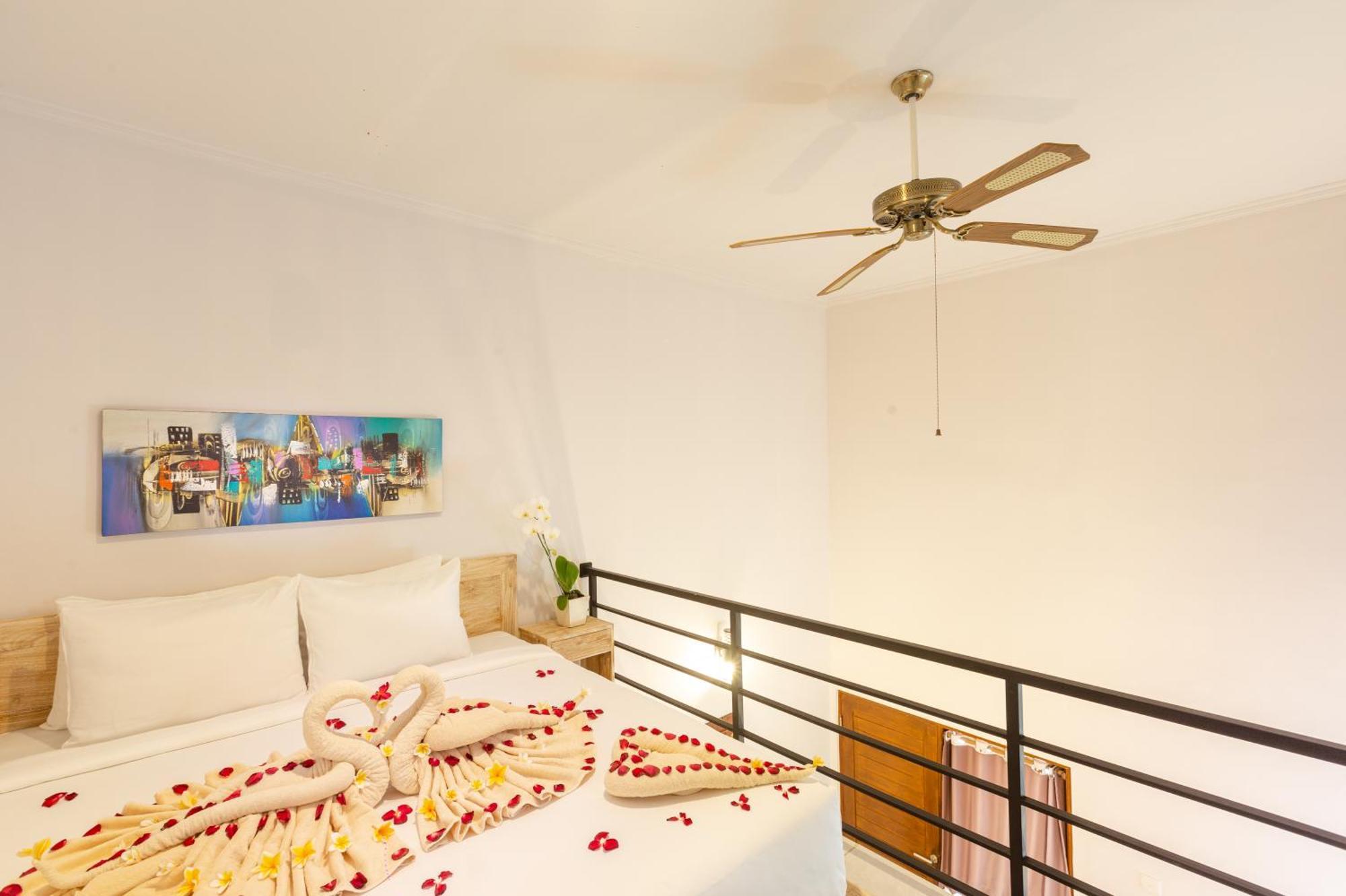 Maisaba Seminyak Loft & Villas المظهر الخارجي الصورة