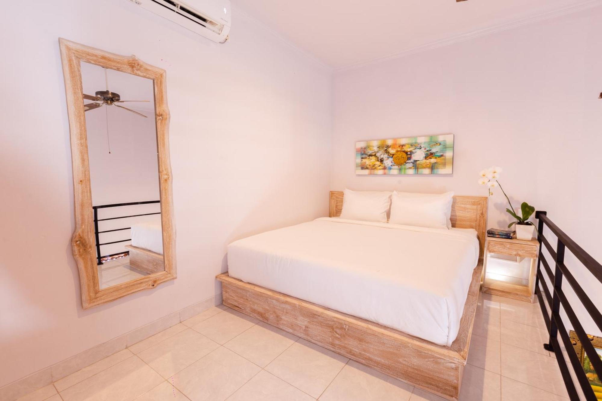 Maisaba Seminyak Loft & Villas المظهر الخارجي الصورة