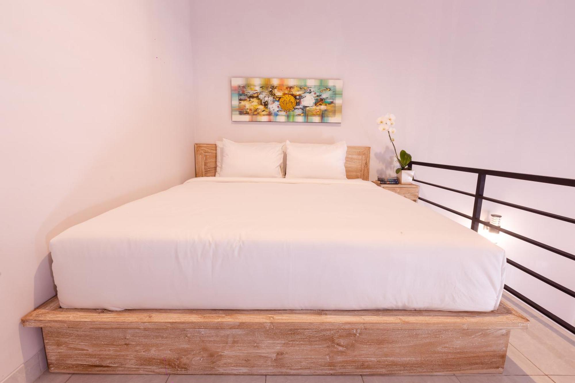 Maisaba Seminyak Loft & Villas المظهر الخارجي الصورة