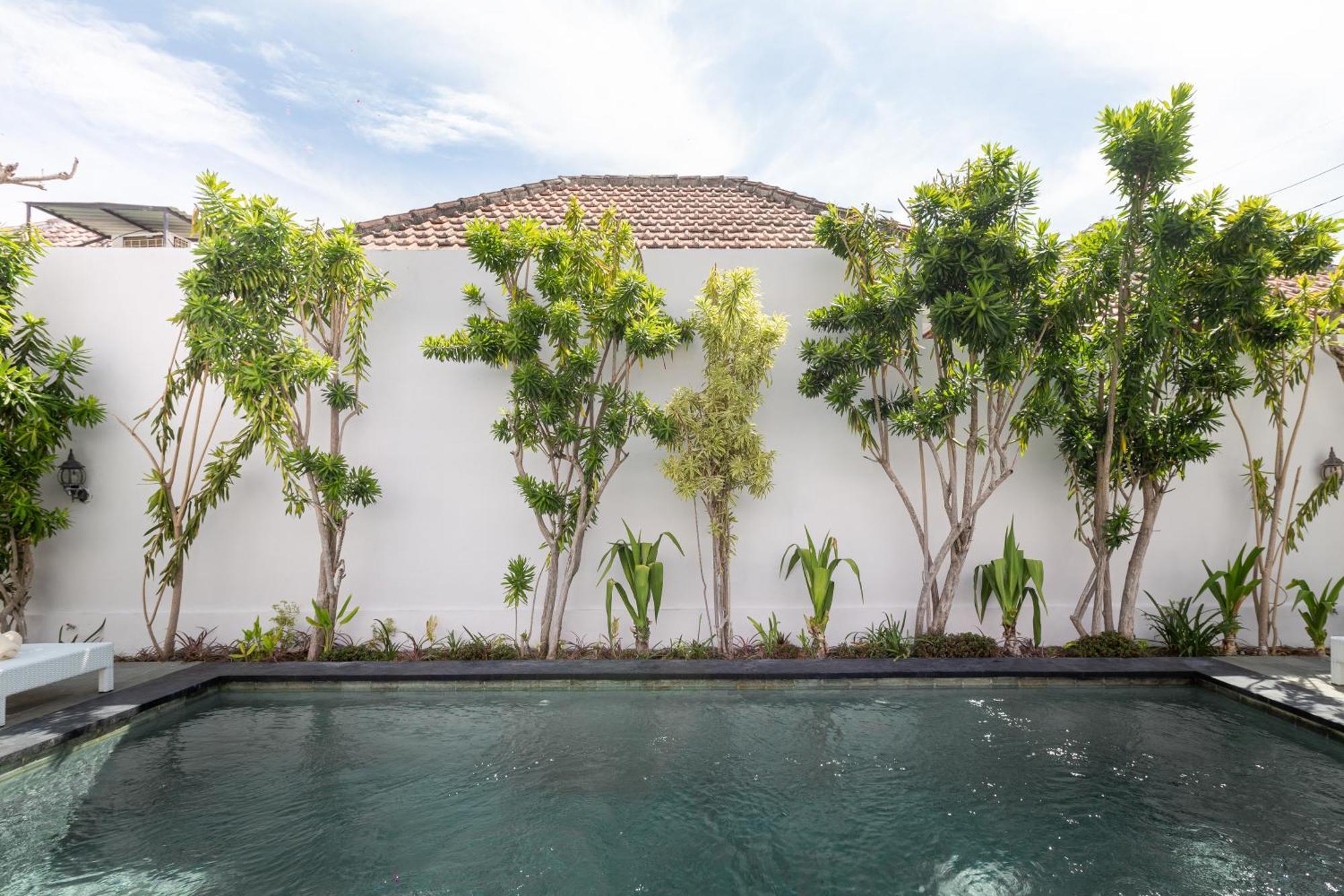Maisaba Seminyak Loft & Villas المظهر الخارجي الصورة