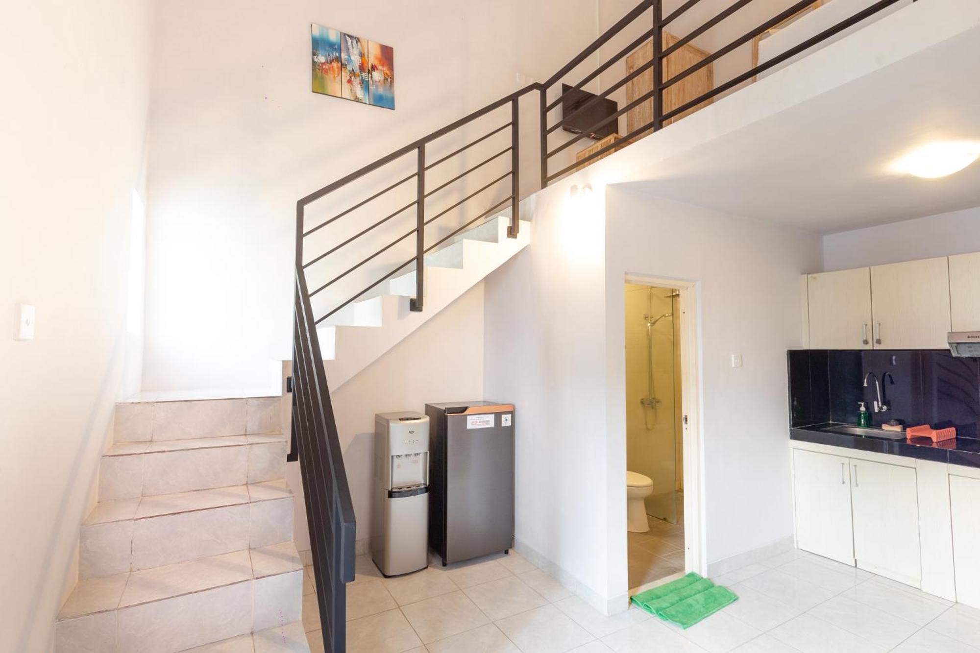 Maisaba Seminyak Loft & Villas المظهر الخارجي الصورة