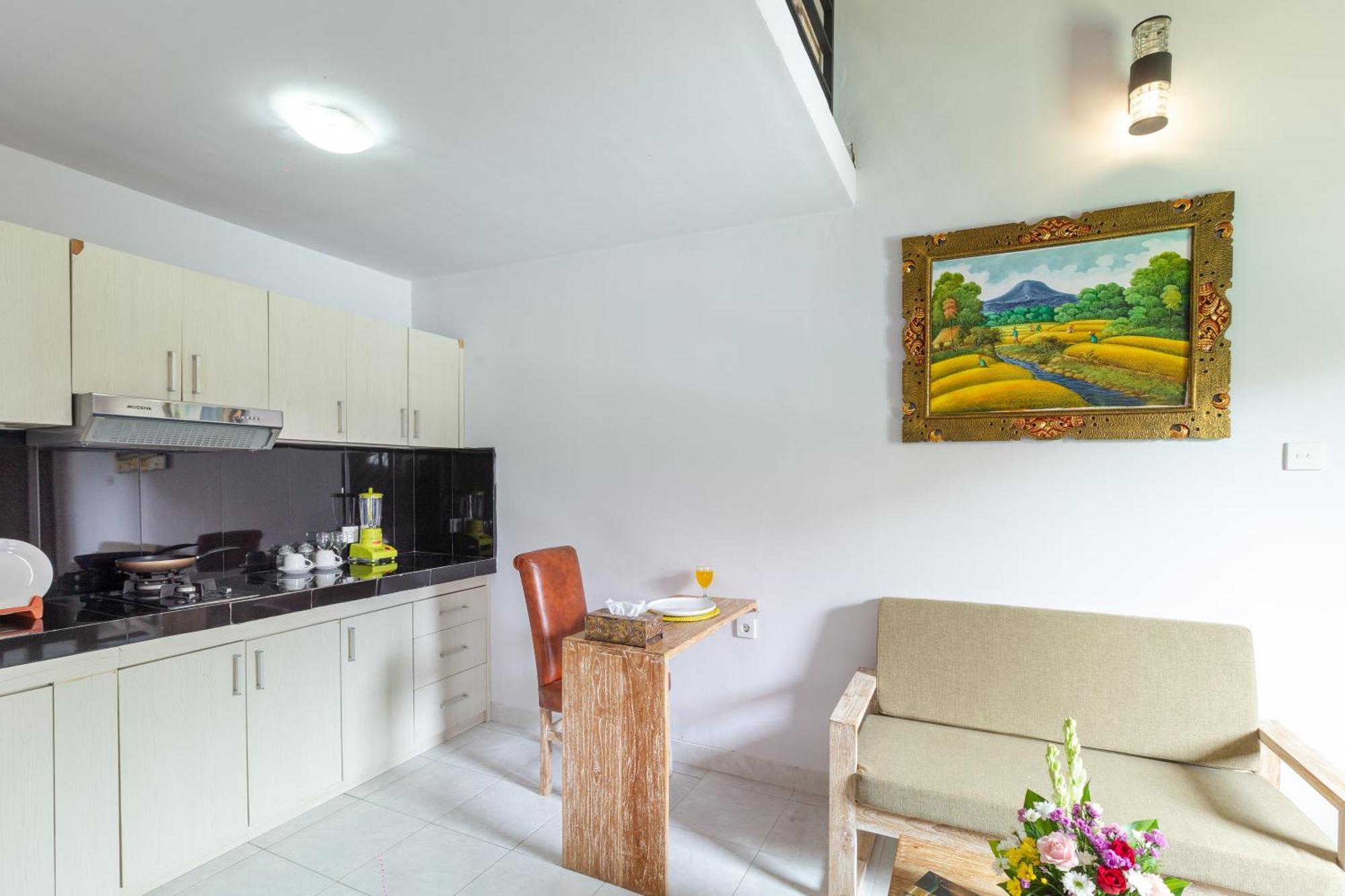 Maisaba Seminyak Loft & Villas المظهر الخارجي الصورة