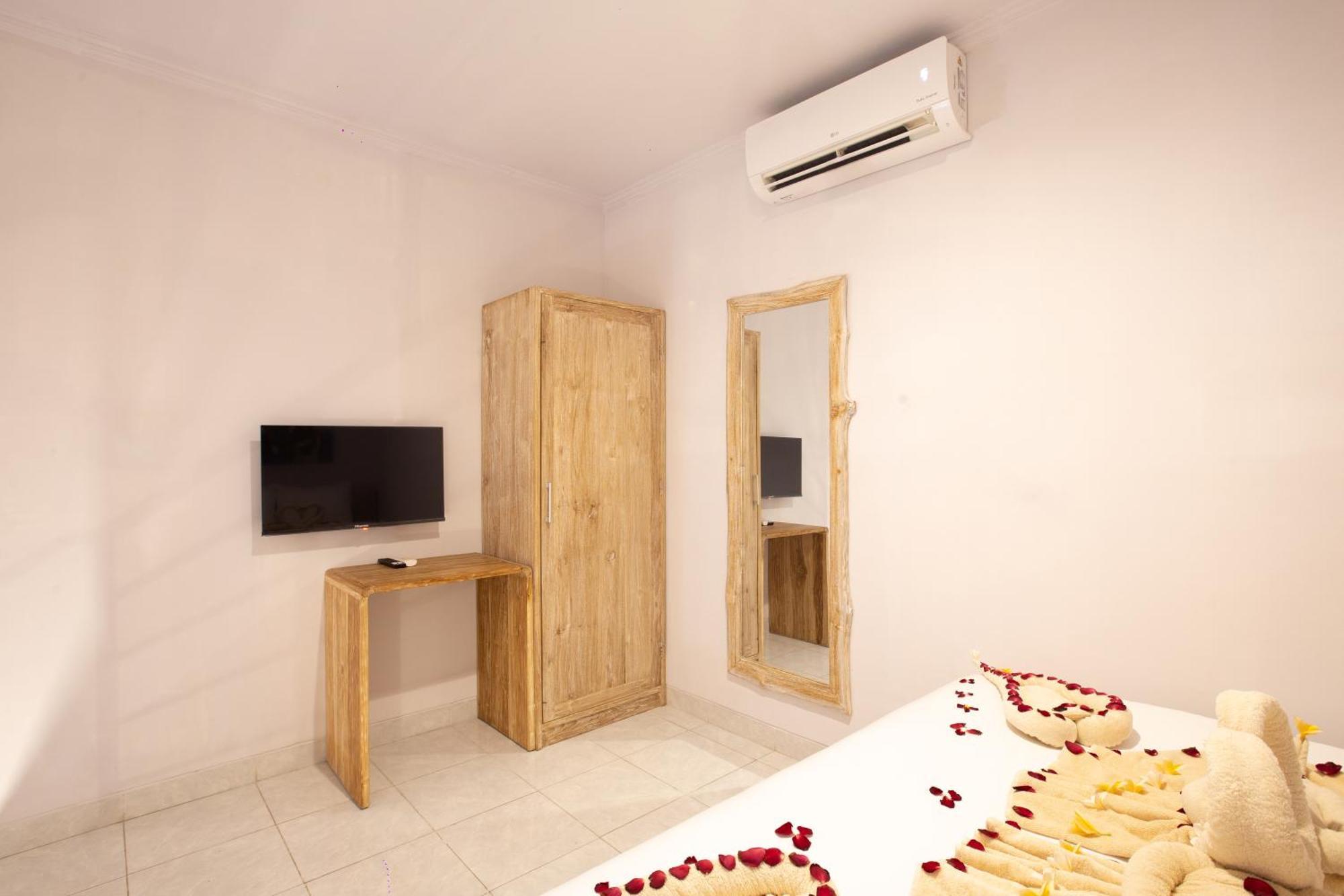 Maisaba Seminyak Loft & Villas المظهر الخارجي الصورة