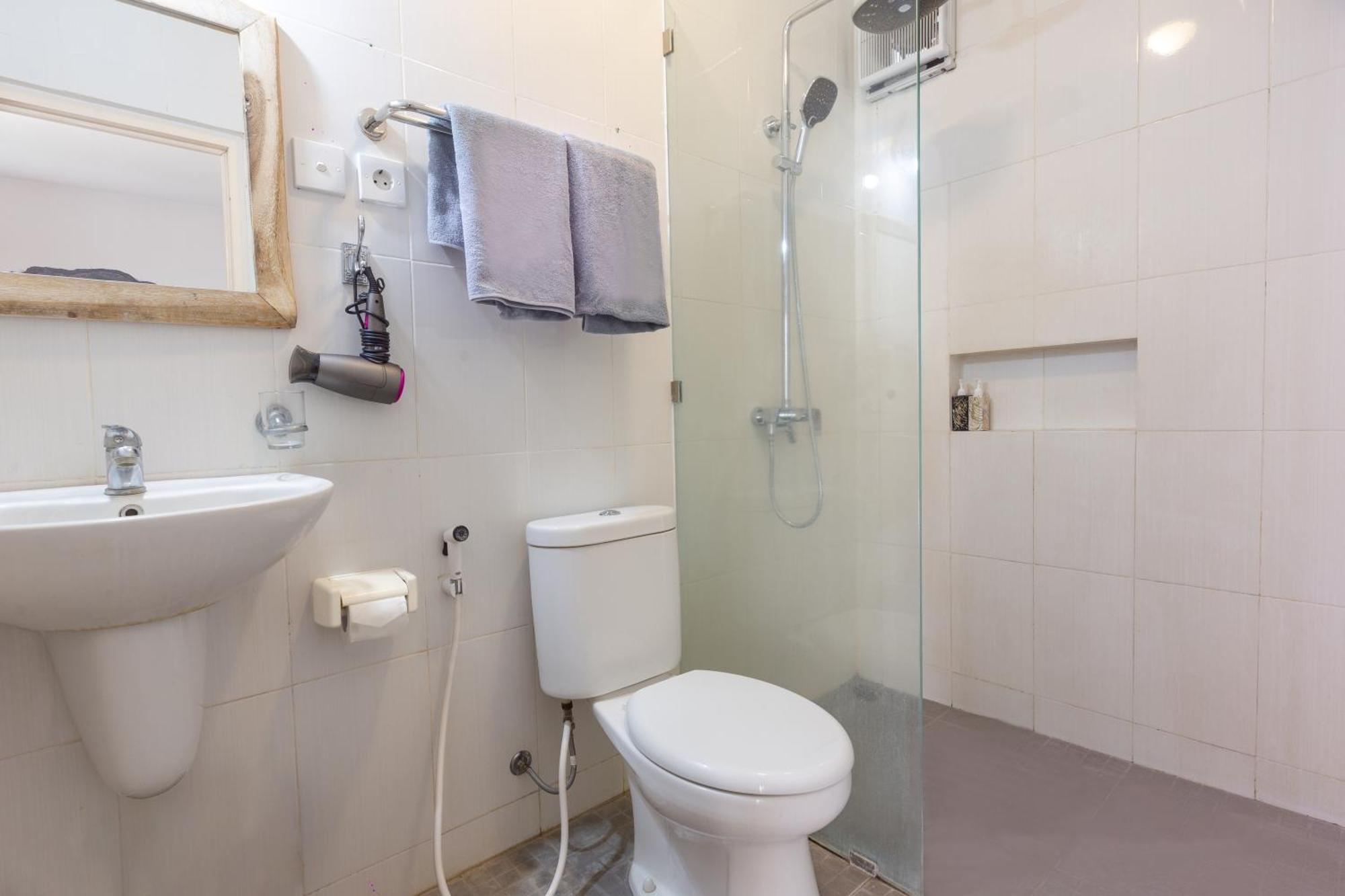 Maisaba Seminyak Loft & Villas المظهر الخارجي الصورة