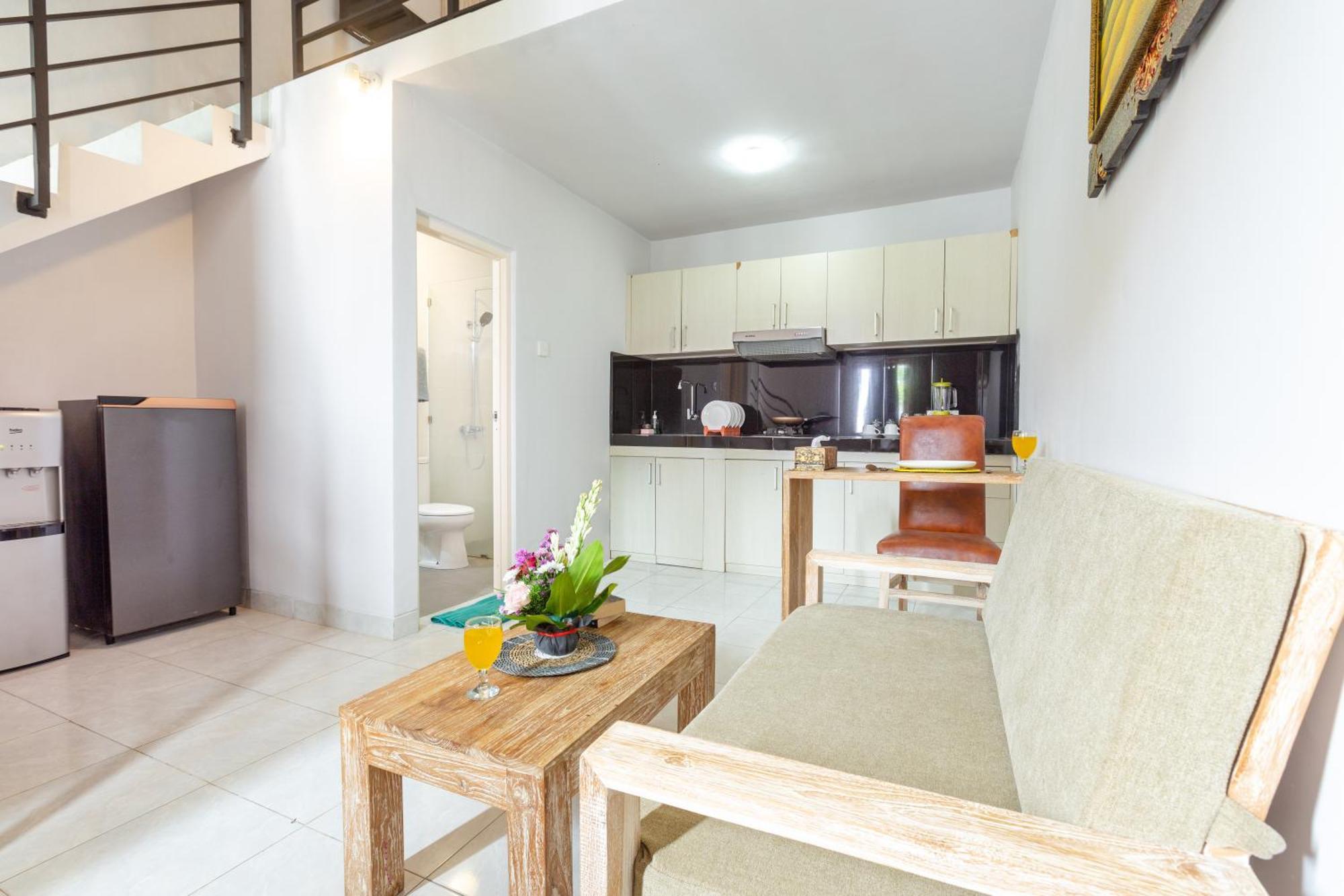 Maisaba Seminyak Loft & Villas المظهر الخارجي الصورة