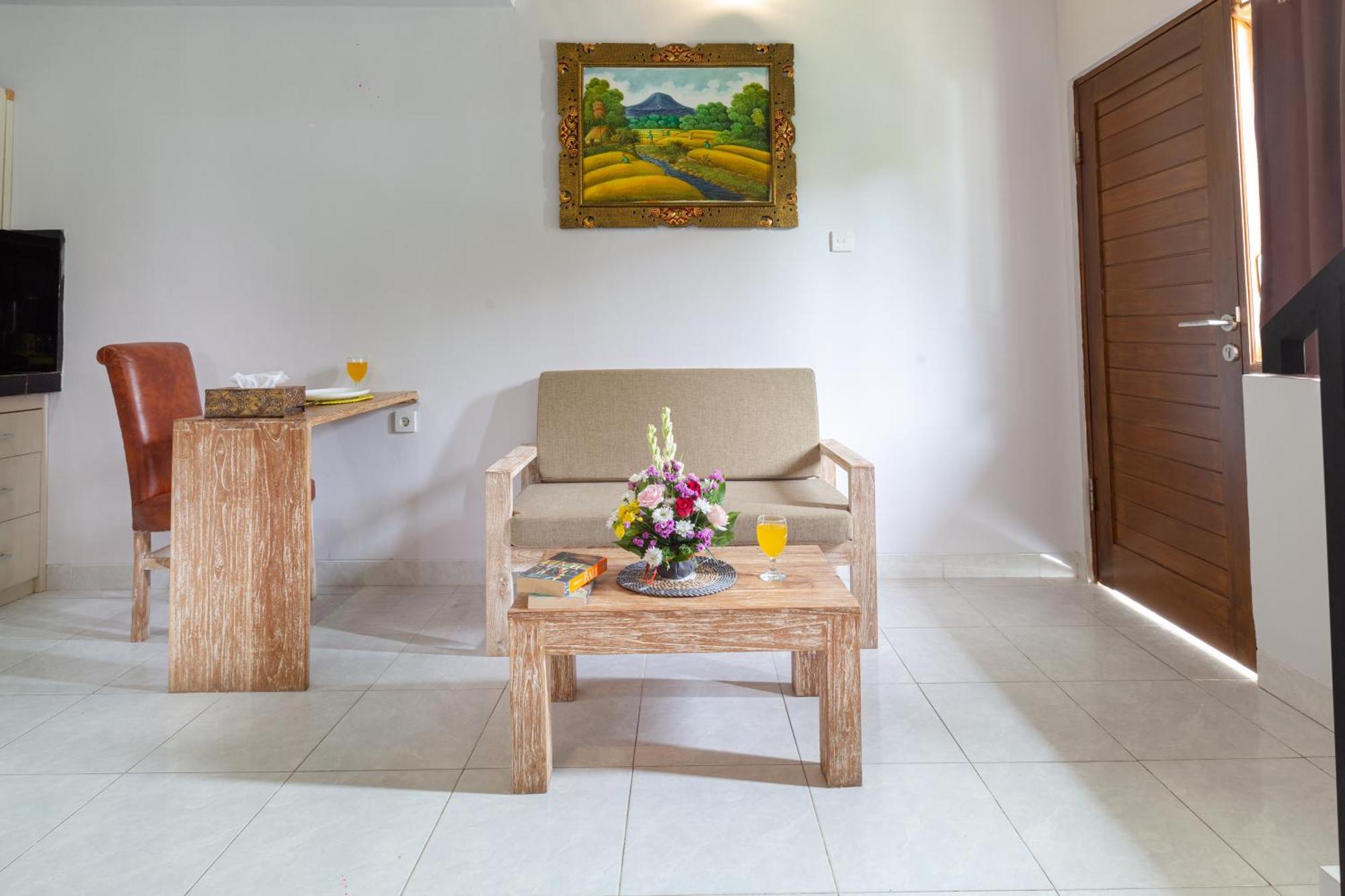Maisaba Seminyak Loft & Villas المظهر الخارجي الصورة