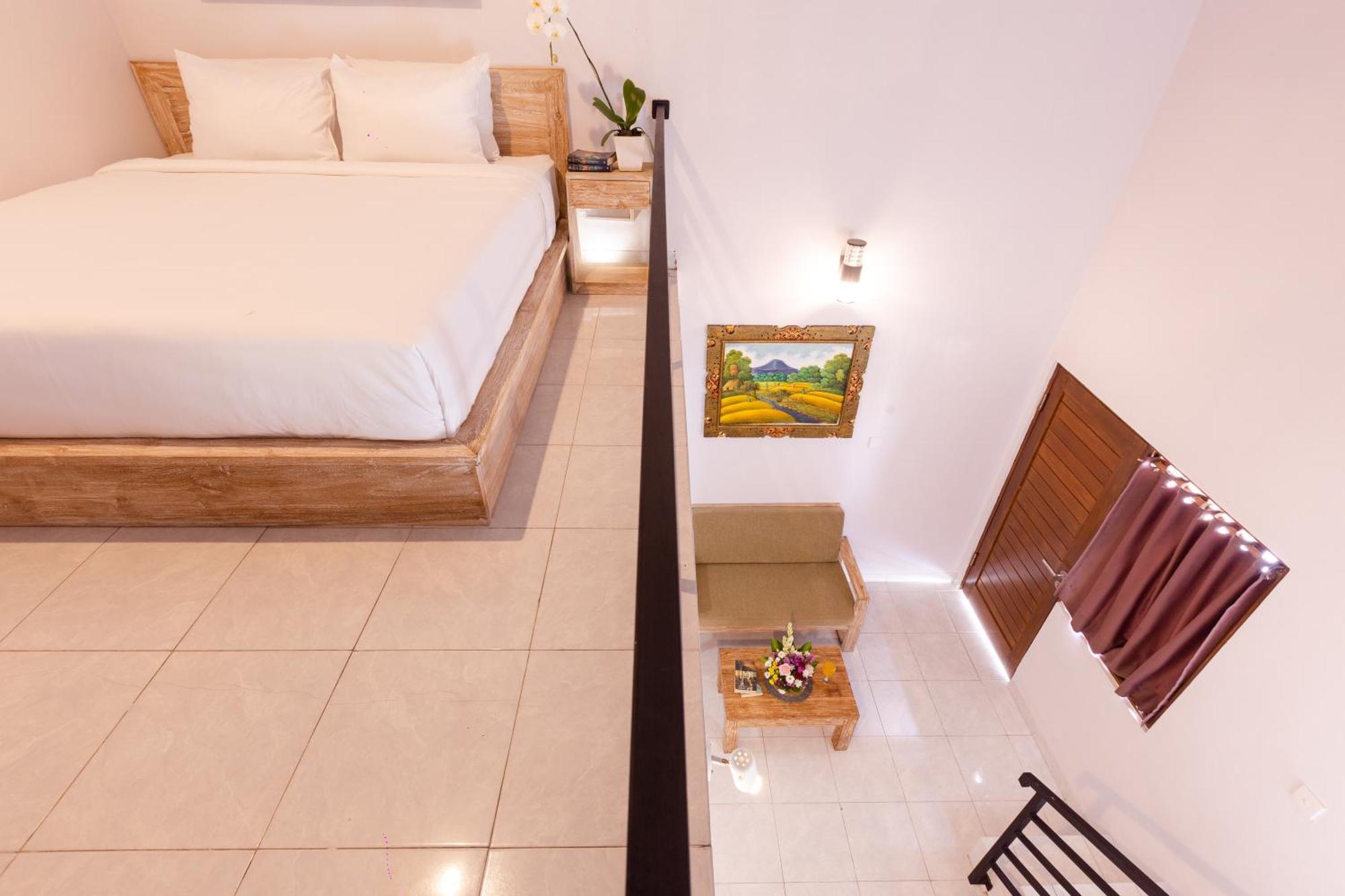 Maisaba Seminyak Loft & Villas المظهر الخارجي الصورة