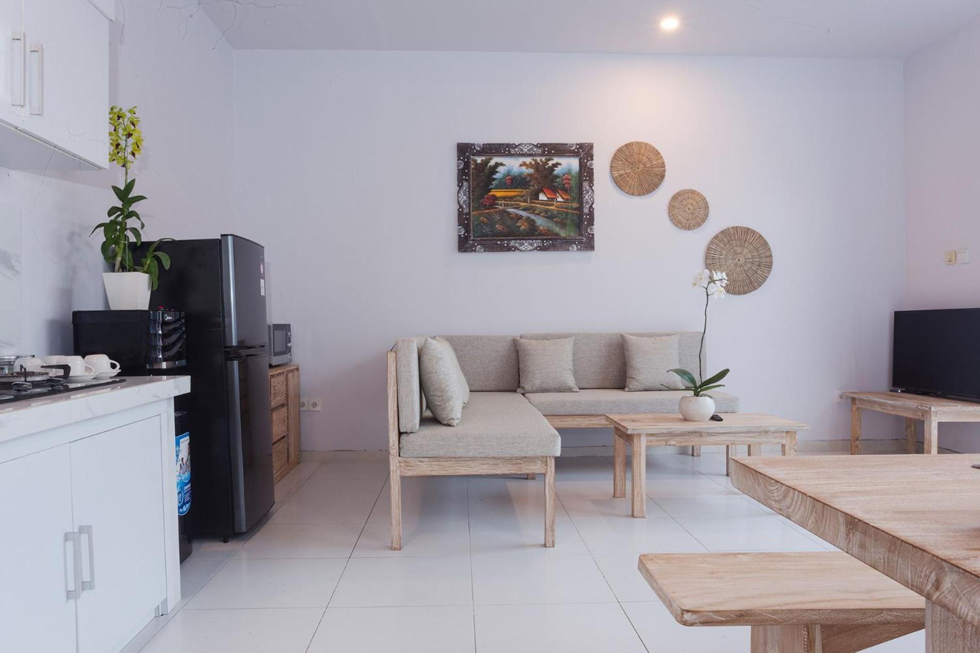 Maisaba Seminyak Loft & Villas المظهر الخارجي الصورة