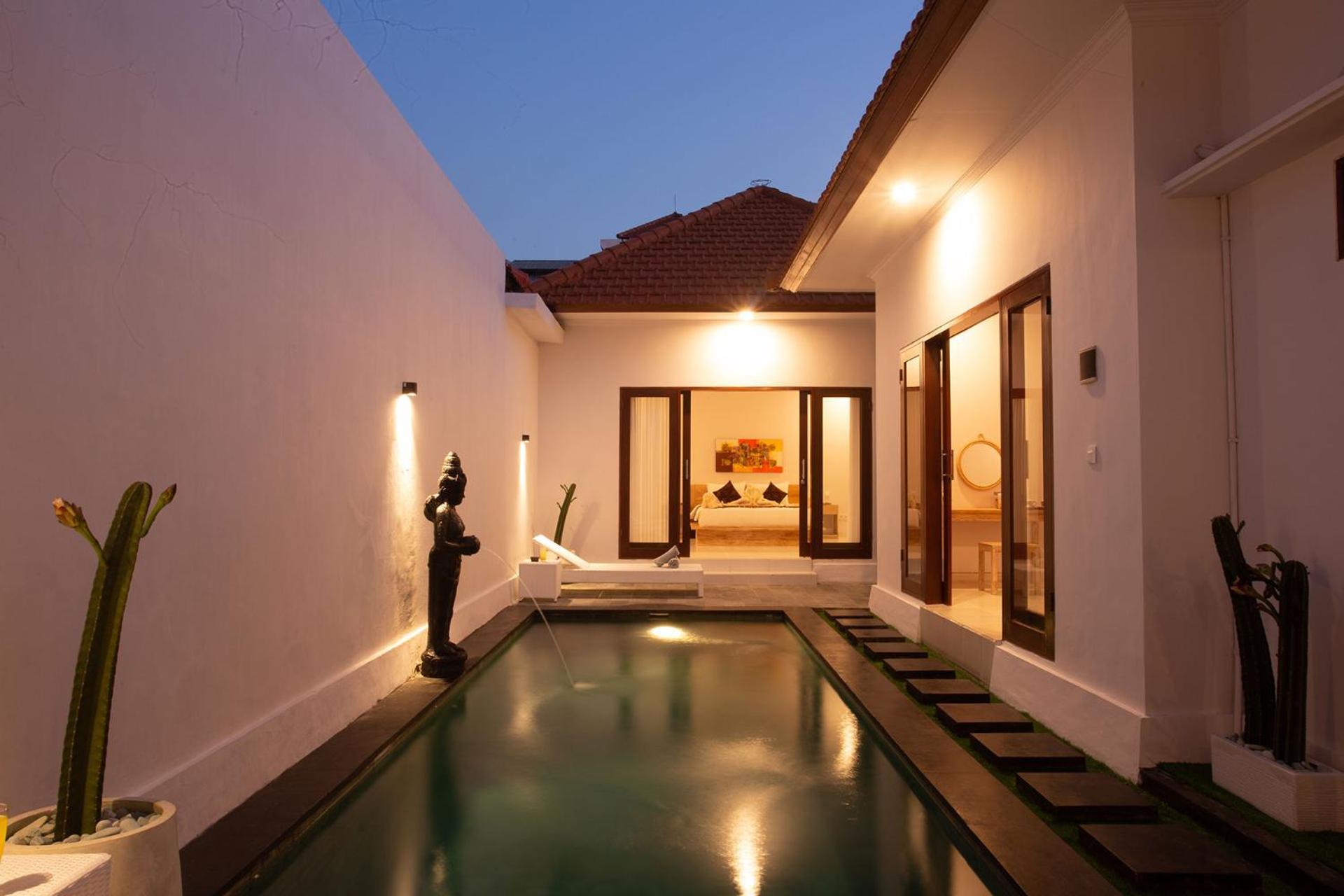 Maisaba Seminyak Loft & Villas المظهر الخارجي الصورة