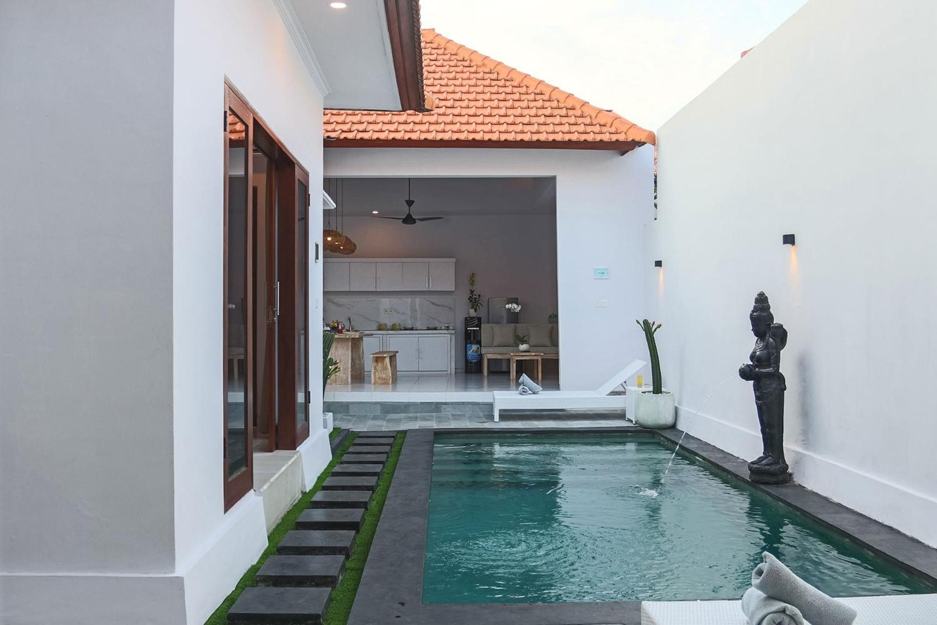 Maisaba Seminyak Loft & Villas المظهر الخارجي الصورة