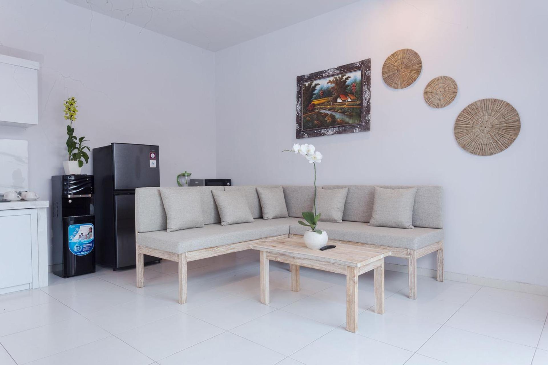 Maisaba Seminyak Loft & Villas المظهر الخارجي الصورة