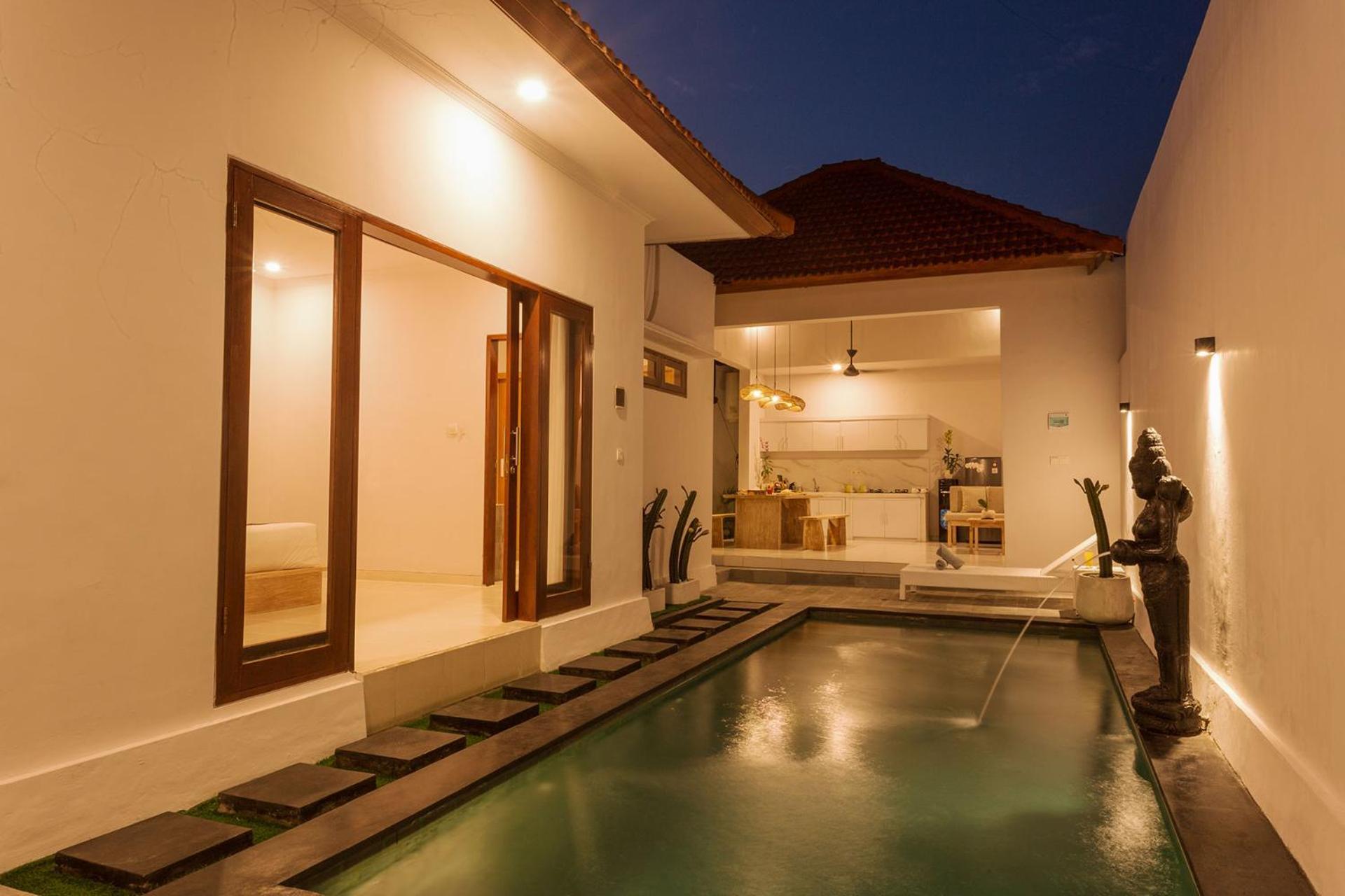 Maisaba Seminyak Loft & Villas المظهر الخارجي الصورة