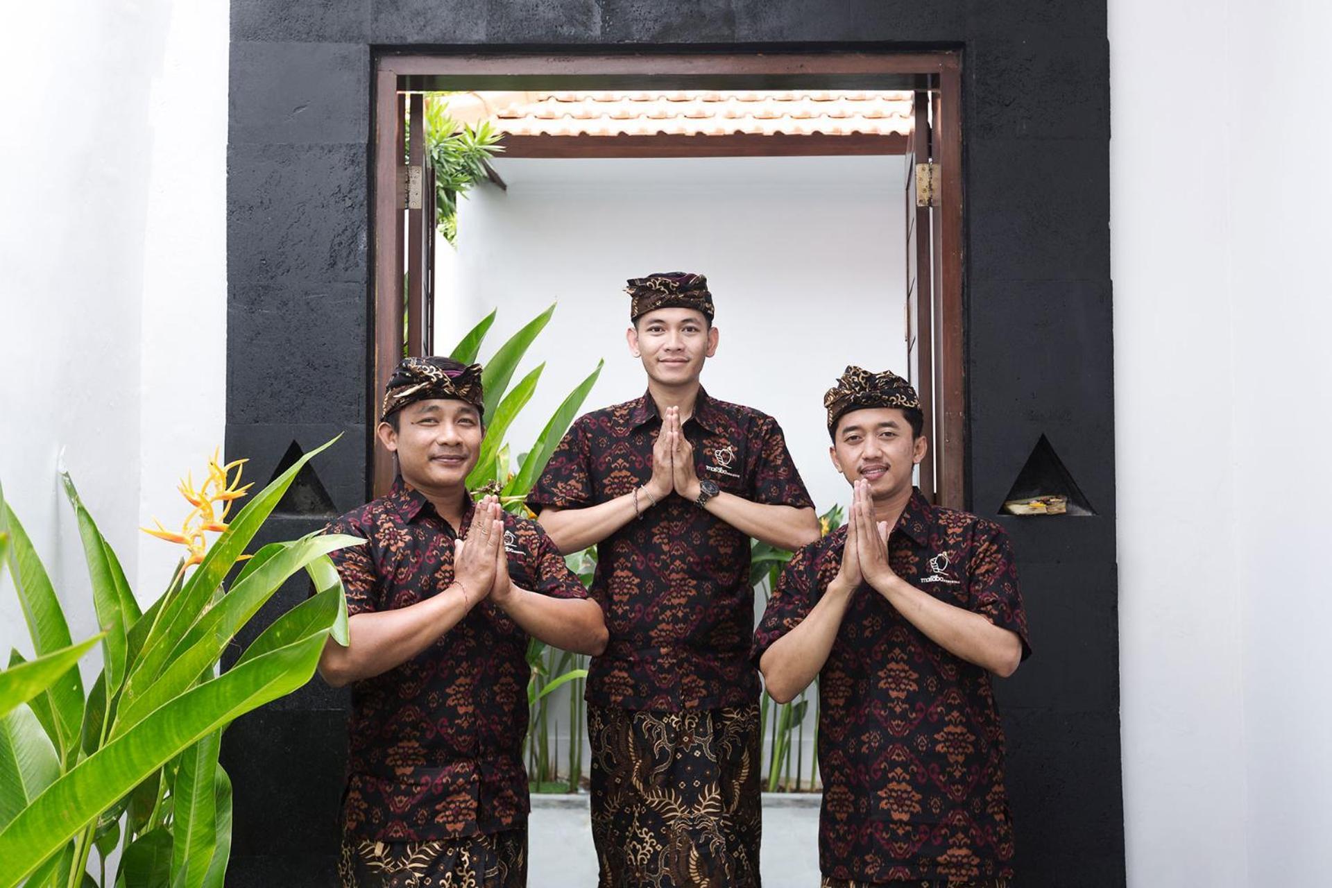 Maisaba Seminyak Loft & Villas المظهر الخارجي الصورة