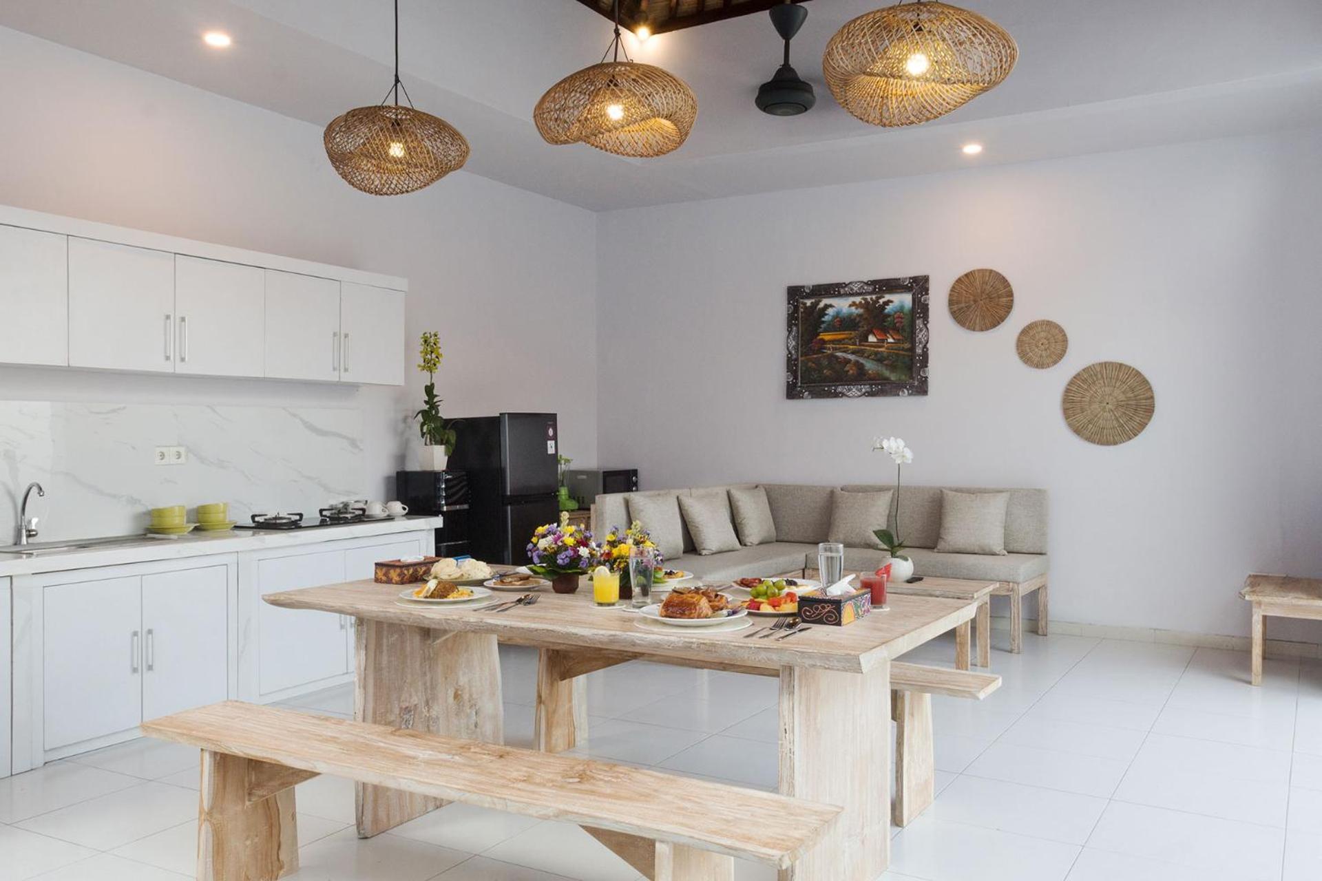 Maisaba Seminyak Loft & Villas المظهر الخارجي الصورة