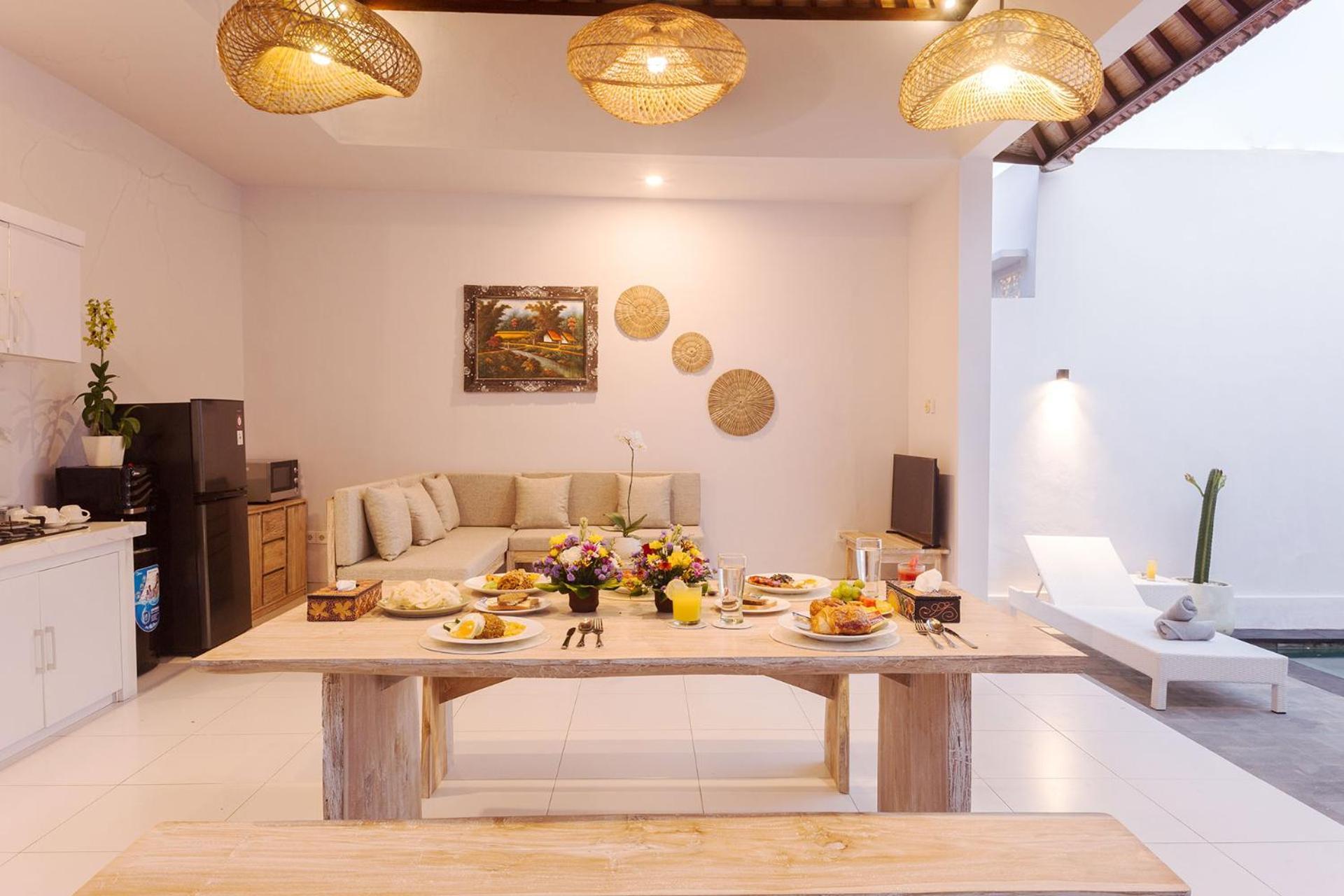Maisaba Seminyak Loft & Villas المظهر الخارجي الصورة