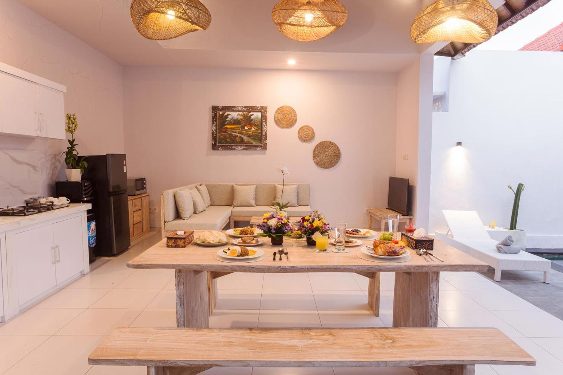 Maisaba Seminyak Loft & Villas المظهر الخارجي الصورة