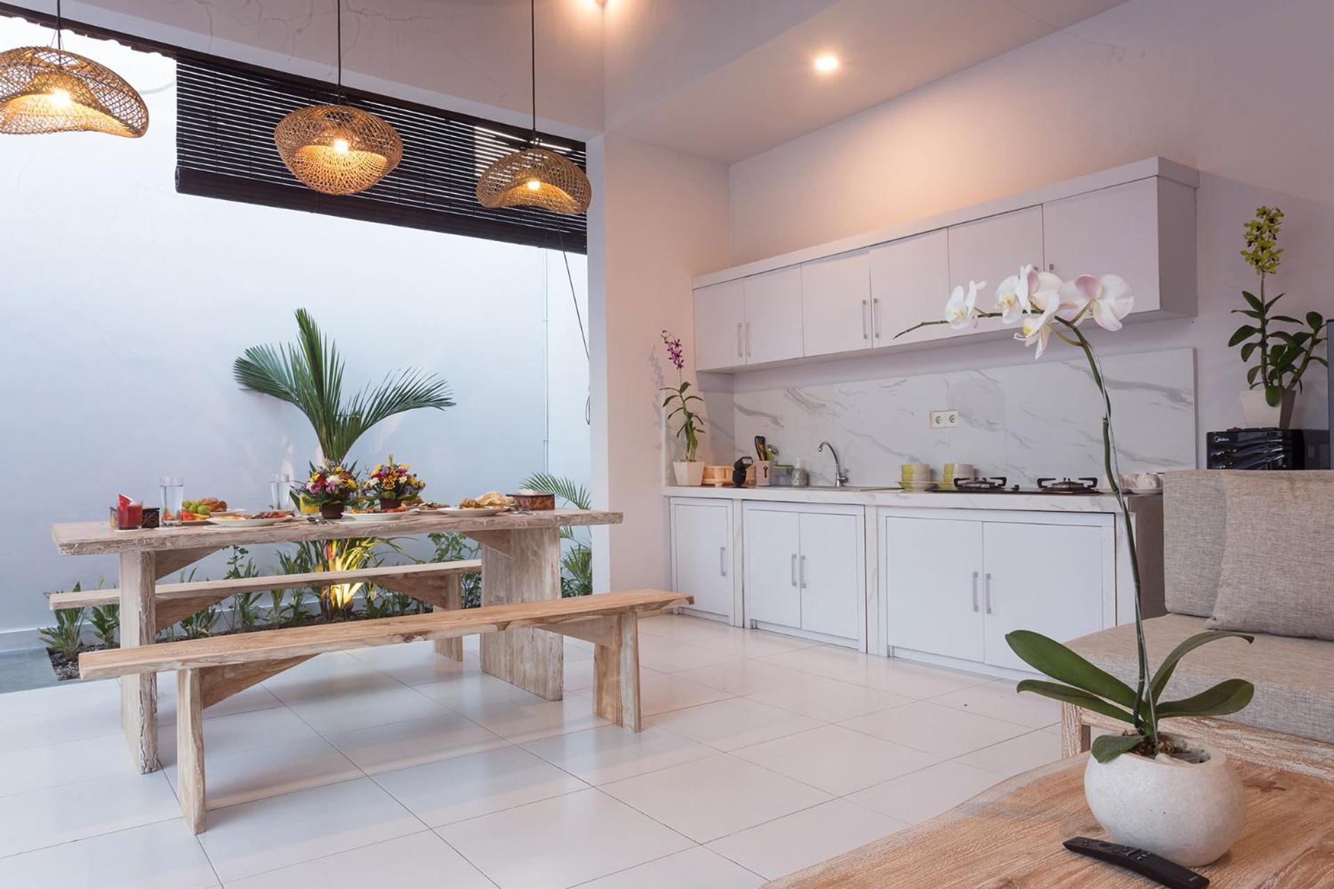 Maisaba Seminyak Loft & Villas المظهر الخارجي الصورة
