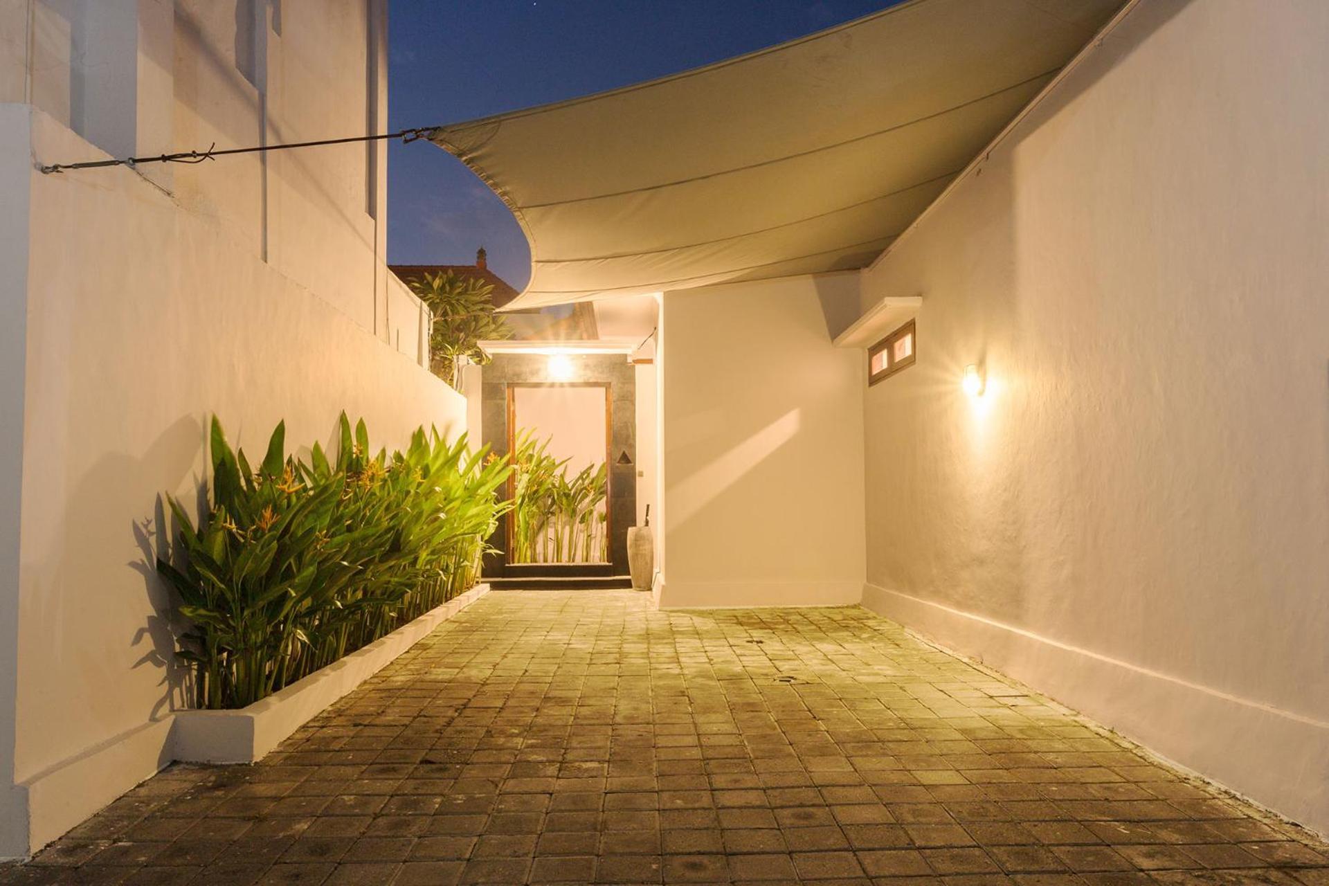 Maisaba Seminyak Loft & Villas المظهر الخارجي الصورة