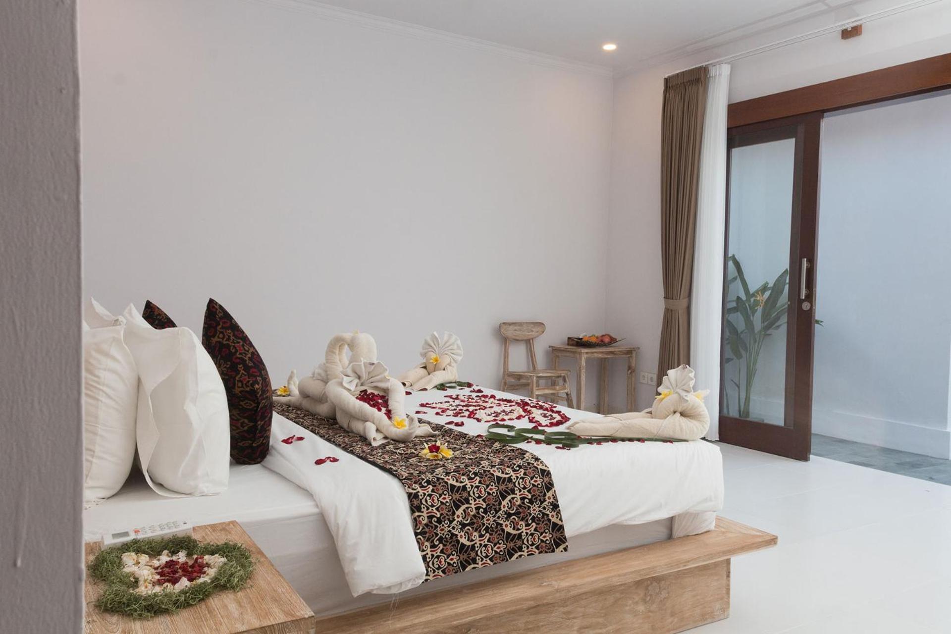 Maisaba Seminyak Loft & Villas المظهر الخارجي الصورة