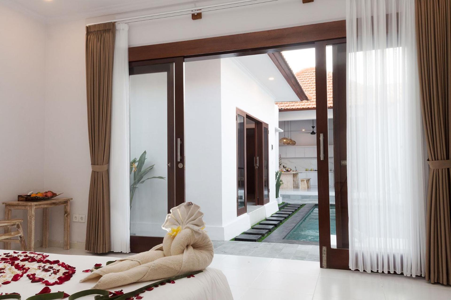 Maisaba Seminyak Loft & Villas المظهر الخارجي الصورة