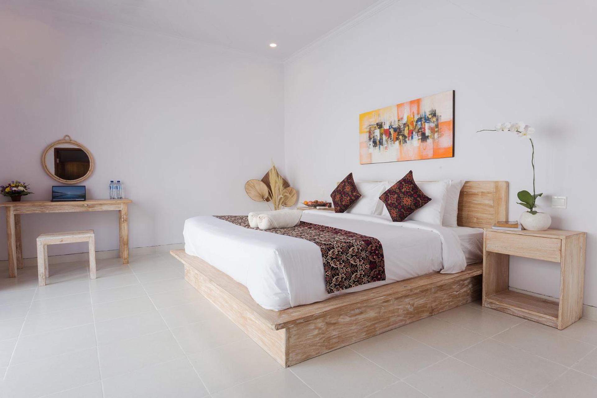 Maisaba Seminyak Loft & Villas المظهر الخارجي الصورة