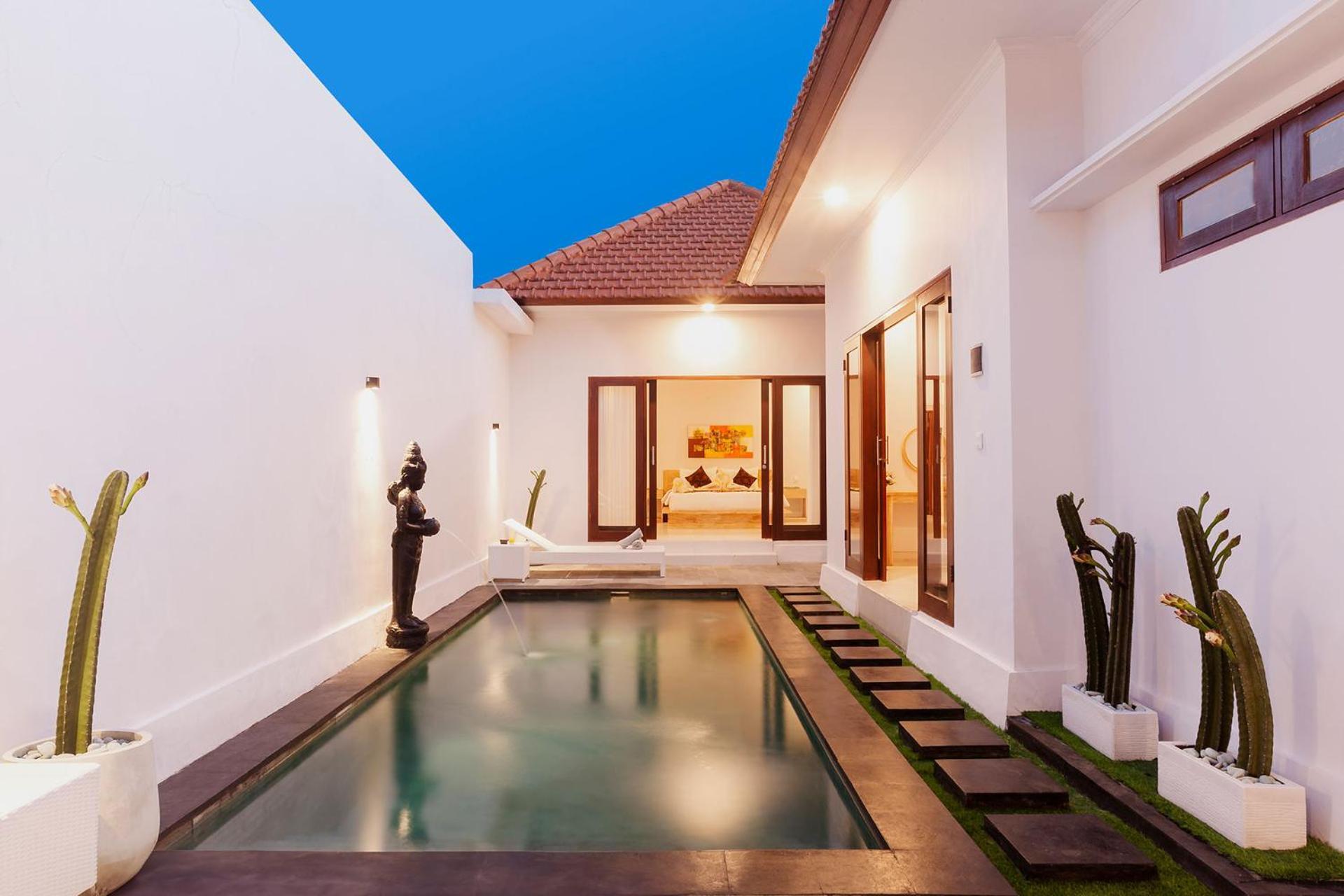 Maisaba Seminyak Loft & Villas المظهر الخارجي الصورة