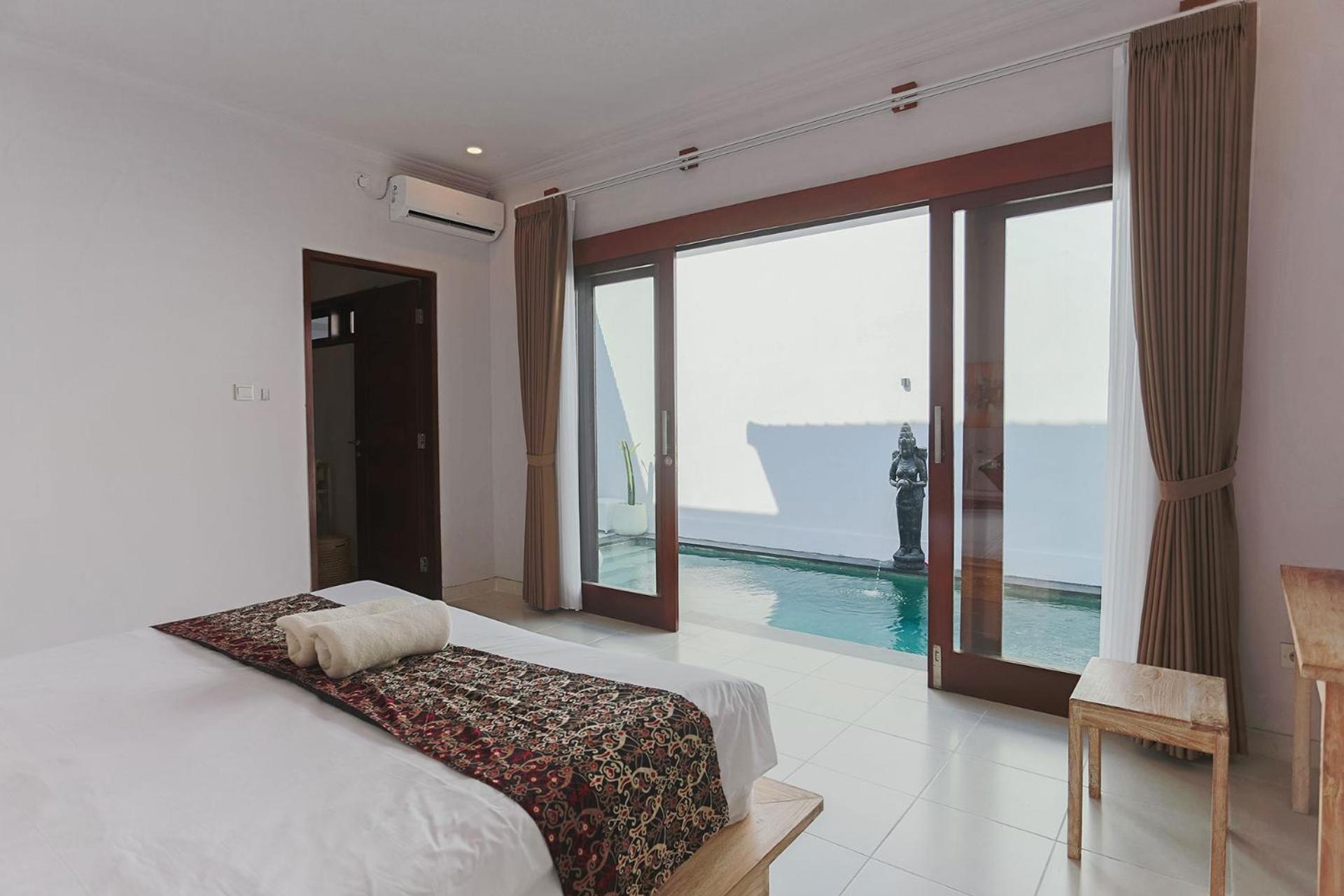 Maisaba Seminyak Loft & Villas المظهر الخارجي الصورة