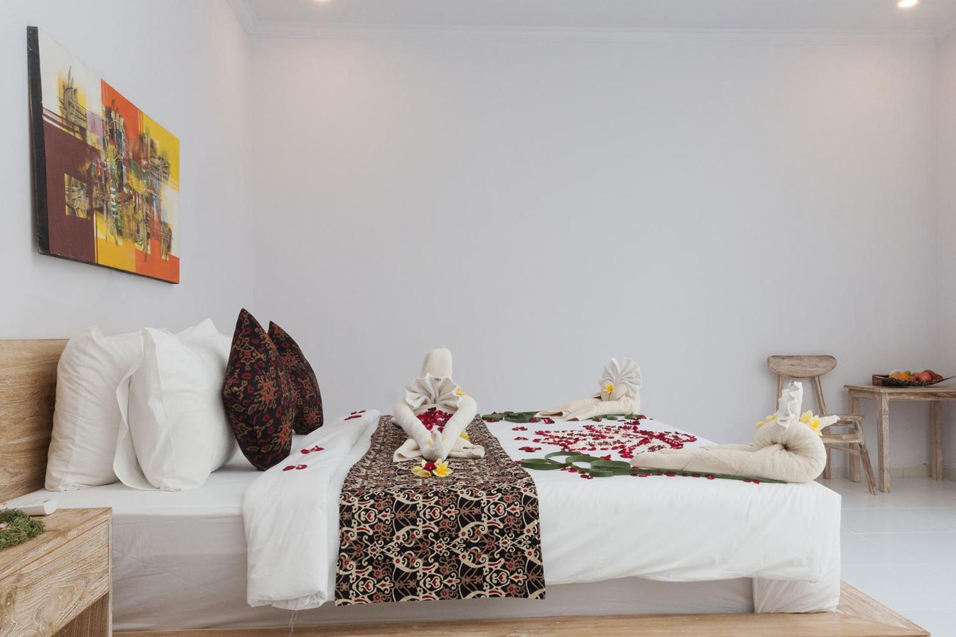 Maisaba Seminyak Loft & Villas المظهر الخارجي الصورة