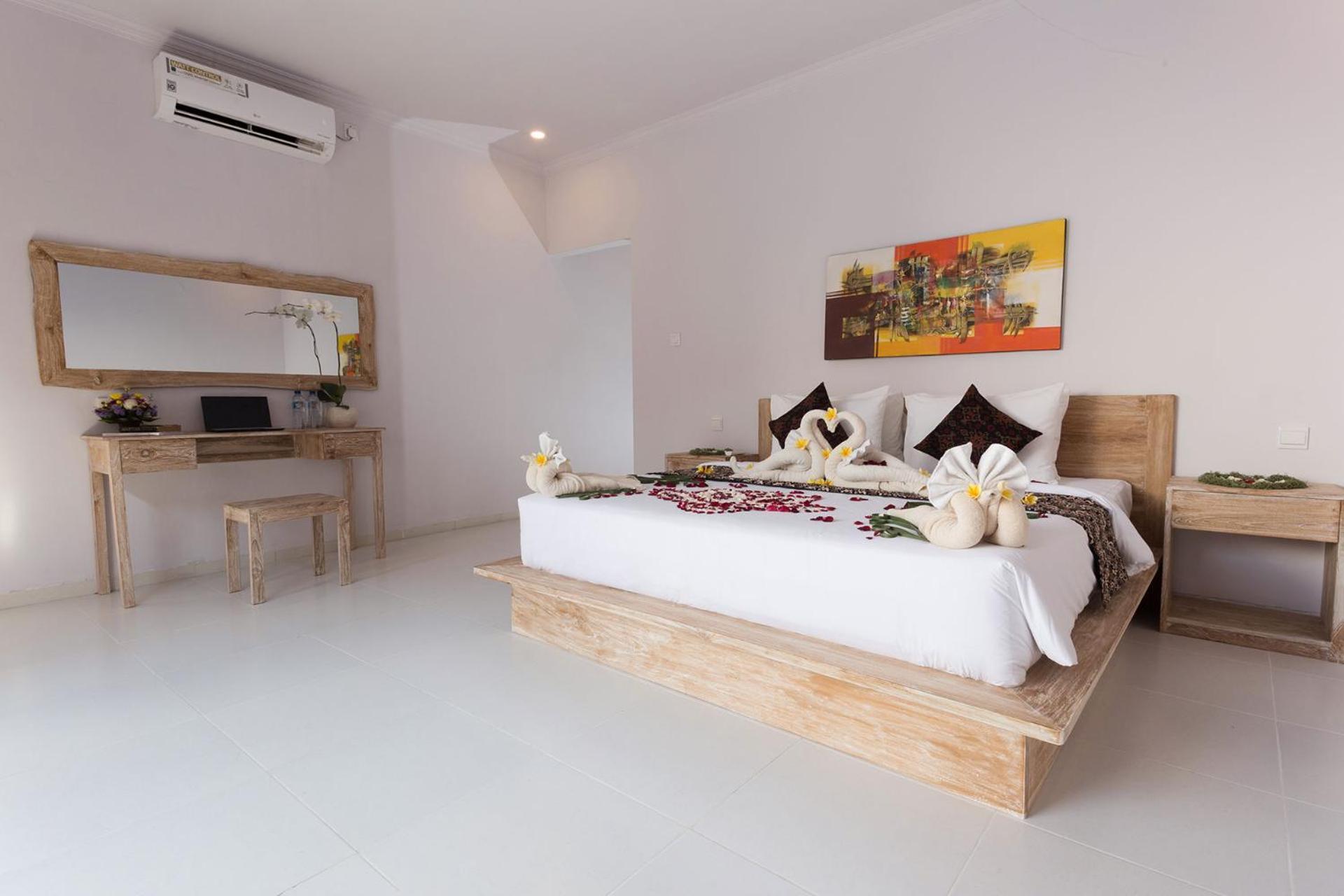 Maisaba Seminyak Loft & Villas المظهر الخارجي الصورة