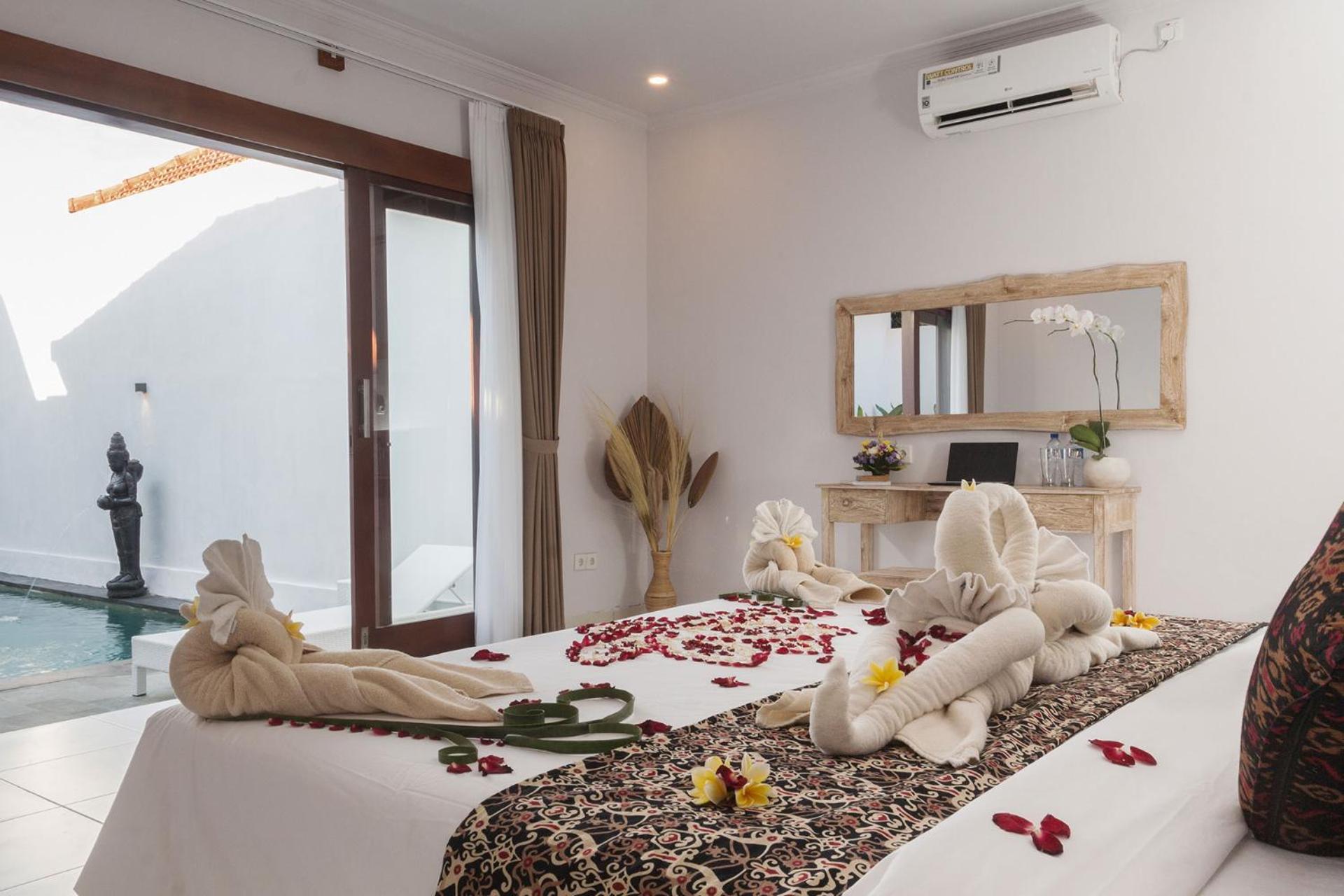 Maisaba Seminyak Loft & Villas المظهر الخارجي الصورة